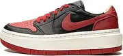 Womens WMNS Air Jordan 1 Elevate Low DQ1823 006 Bred - Size 5.5W