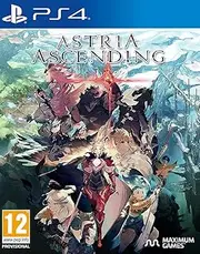 Maximum Games Astria Ascending Playstation 4 Video Game