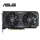 ASUS 華碩 DUAL-RTX3060TI-O8GD6X 顯示卡