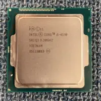 在飛比找蝦皮購物優惠-intel  i5 4590  4570  4460  44