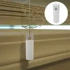 3 Pcs Pull Rope Pendant Picture Roller Blinds Accessory Curtain Cord Weights