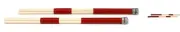 Promark Hot Rods Bundled-dowel Drumsticks + Promark T-RODS Value Bundle