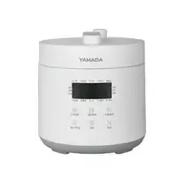 在飛比找myfone網路門市優惠-禾聯YAMADA山田微電腦2.5L壓力鍋YPC-25HS01