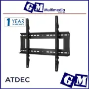 Atdec Telehook TH-40100-UF Heavy Duty Fixed Wall Mount