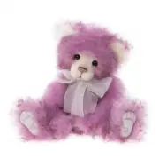 Shortcake By Charlie Bears CB222238