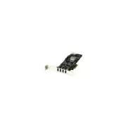 Startech PEXUSB3S42V 4 PORT USB 3.0 PCI EXPRESS CARD USB 3.0 PCIE CARD W/ LP4 SA