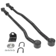 Front & Rear H/D Adjustable Panhard Rods for Patrol GQ Y60 GU Y61 88~2/00 Wagon