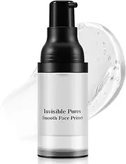 Apooliy Hydrating Face Primer,Makeup Primer,Pore Minimizing Primer,Smooth Skin & Long-Lasting,Makeup Base,Blur and Redness Control