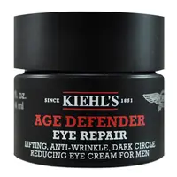 在飛比找PChome24h購物優惠-【KIEHLS 契爾氏】超能全效男性抗痕眼霜 14ml(百貨