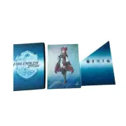 Fire Emblem Warriors Character Card Set
