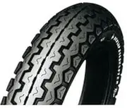 [DUNLOP] Motorcycle Tire GP SERIES TT100GP Front and Rear Wheel 120/80-17 M/C 61H Tubeless Type (TL) 237761 Motorcycle