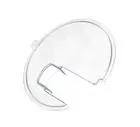 Genuine KENWOOD Splash Guard Hand Mixer Bowl Cover Lid Chefette HM670 HM680