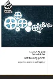 Soft turning points: separation axioms in soft topology