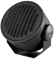 Bogen A-Series A2T NEAR Indoor/Outdoor Loudspeaker - 2-way - Cable - Black