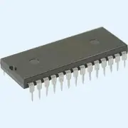 AMD AM79101PC D/C 1987 WORLD-CHIP Autodial FSK Modem 28-Pin Dip Qty-1