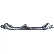 New Bumper Face Bar Retainer Bracket Brace Mounting Kit Front Upper TO1010100