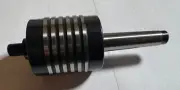 Bore Ground Run Out Within 5 Micron - Lathe Live Center (2MT-M12 X 1) - NEW