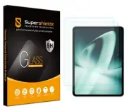2x Supershieldz Tempered Glass Screen Protector for OnePlus Pad (11.61 inch)
