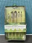 Ecotools Daily Defined Eye Kit Makeup Brushes NIB 1672