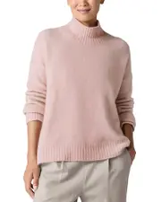 Eileen Fisher Turtleneck Sweater
