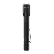 Varta 16607101421 Torch Aluminium Light F20 Pro Black