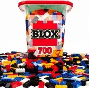 Androni 104114200 - Blox Bin 700 8er Stones - New
