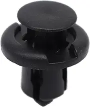 Car Fastener Clips for Honda CR-V 2002-2016 Element Pilot FR-V, 10Pcs Car Engine Bay Shield Cowl Rivet Trim Clip