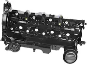 Engine Cover Valve ，Compatible with BMW Mini R56 R55 Mini Clubvan R55 Convertible R57 Countryman R60 Mini Coupe R58 11128589943 11128576293