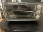 DeLongHi Toaster Over Alfredo Plus