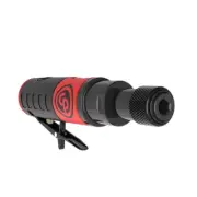 Chicago Pneumatic CP873C - Low Speed Composite Air Tire Buffer with Quick Change