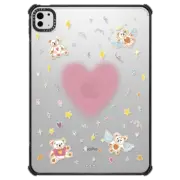 iPad Pro 11-inch (M4) iPad Impact Case Fairy Bears