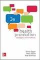 Health Promotion Strategies and Methods 3/e Egger McGraw-Hill