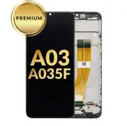 SAMSUNG GALAXY A03 (SM-A035F/2021) PREMIUM SCREEN REPLACEMENT