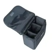 Camera Case Bag Insert DSLR SLR Inner Bag Camera Storage Carrying Case Shockp...