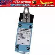 MICRO SWITCH LSP1A LIMIT SWITCH #124G117
