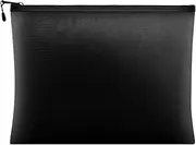 [Generic] Fireproof Briefcase, High Temperature Resistant Fibreglass Fireproof Safety Bag for Household, Fireproof Storage Bag Made of Silicone Fibreglass, Fire Resistant