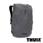 【THULE 都樂】PARAMOUNT RAIN COVER 30L 背包防雨套(銀色)