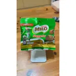 新加坡🇸🇬代購  馬來西亞 MILO 美祿巧克力餅乾 15G