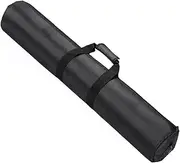 LABRIMP Thickened Tripod Carrying Bag with Handle Durable Photographic Equipment Storage Pouch for Outdoor Use Includes Shoulder Strap for Tripods and Fishing Gear