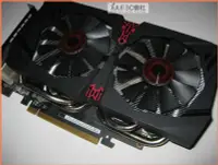 在飛比找Yahoo!奇摩拍賣優惠-JULE 3C會社-華碩ASUS GTX960-DC2OC-