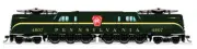 Broadway Limited 4690 HO Scale PRR GG1 #4807