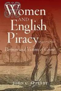 在飛比找博客來優惠-Women and English Piracy 1540-