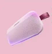 Bose SoundLink Flex 2nd Gen Petal Pink