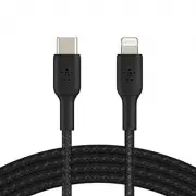 Belkin /USB-C Data Transfer Cable (CAA004BT2MBK_3)