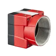 15873 CAMERA 1800 U-811C COLOR C-MOUNT