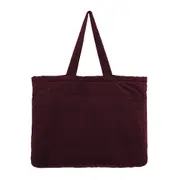 Nuno Tote Bag Sangria