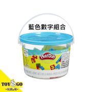 培樂多Play-Doh 創意DIY黏土 迷你遊戲桶 23414(創意DIY黏土)