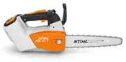 Chainsaw Battery Powered Stihl Msa 161 T 36 V Mens Pruning