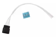 Genuine GM Multi-Purpose Wiring Connector 84779454