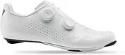 Gaerne G.Jet G Jet Binding Shoes for Bicycles, White, 11.4 inches (29.0 cm)
